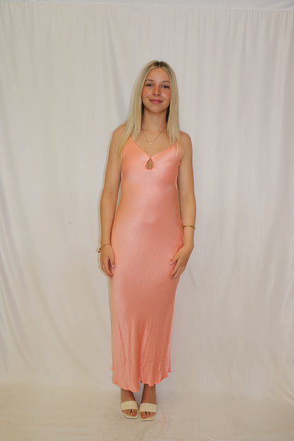 CEDAR CITY DRESS