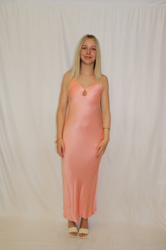 CEDAR CITY DRESS