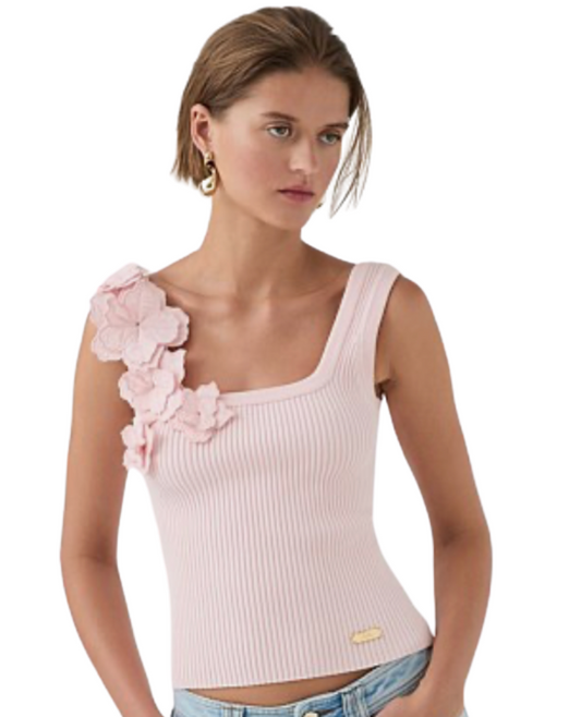 SPLENDOUR TOP