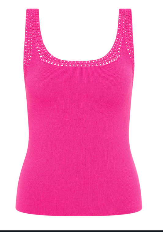 JULES KNIT TANK