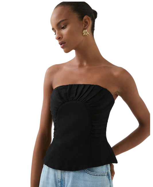OTTA BUSTIER