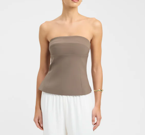 ALTO LINEAR TOP